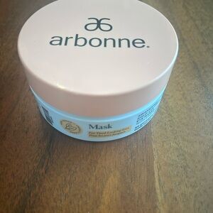Arbonne mask New